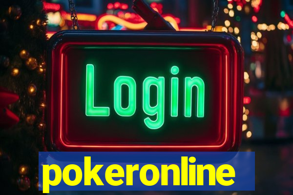 pokeronline