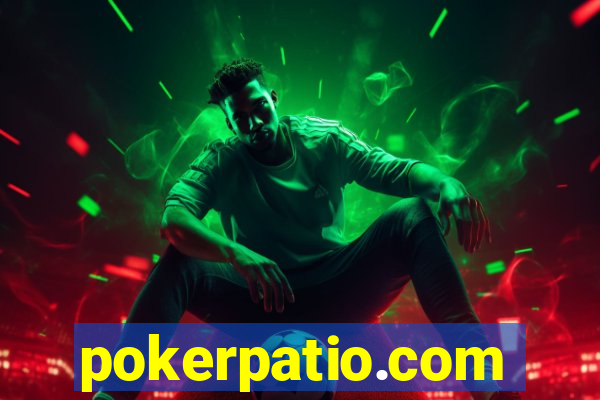 pokerpatio.com