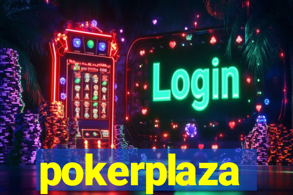 pokerplaza