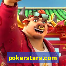 pokerstars.com