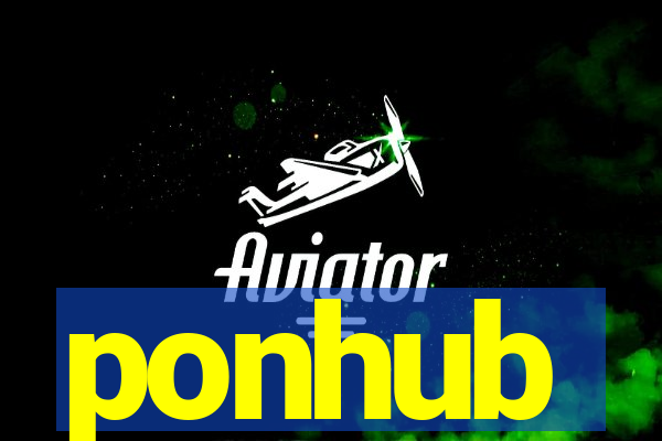 ponhub