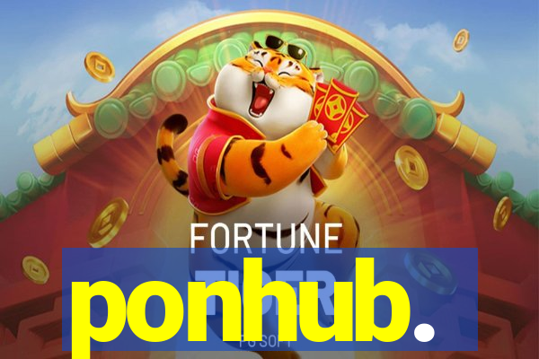 ponhub.