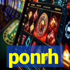 ponrh