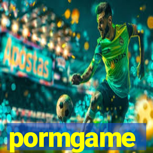 pormgame