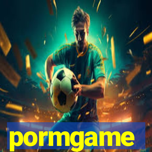 pormgame