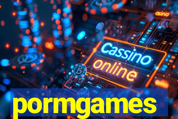 pormgames