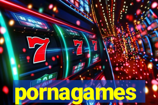 pornagames