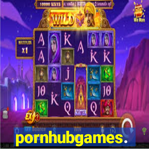 pornhubgames.