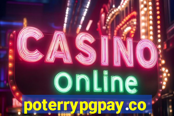 poterrypgpay.com