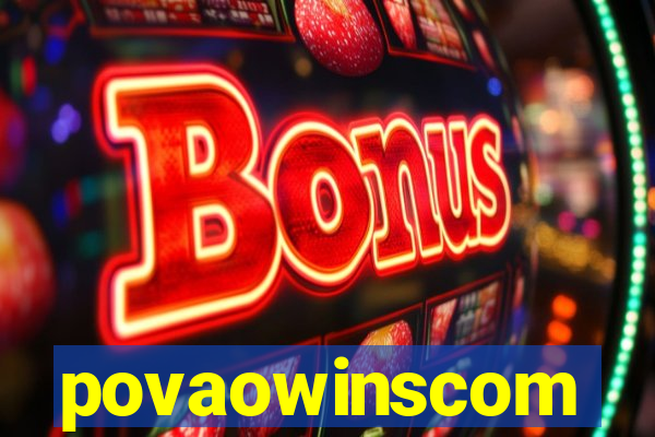 povaowinscom