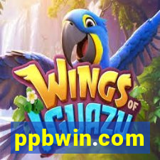 ppbwin.com