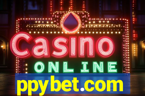 ppybet.com