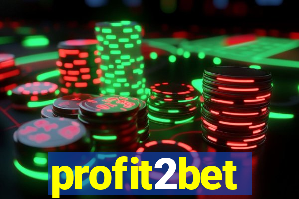 profit2bet