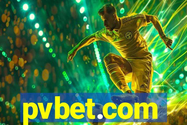 pvbet.com