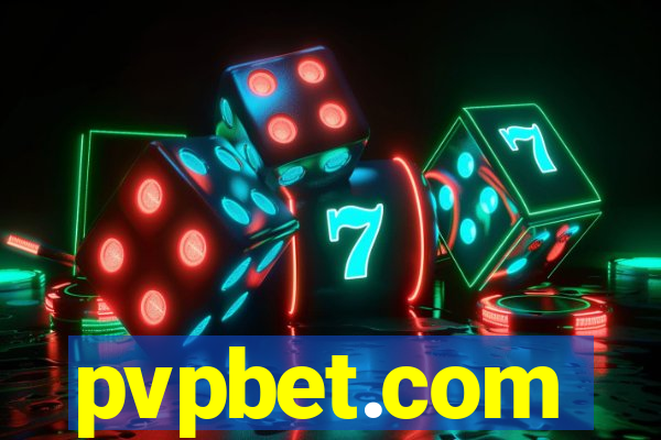 pvpbet.com