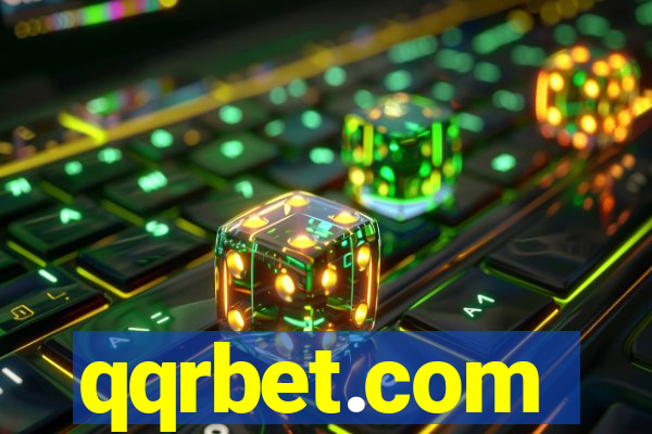 qqrbet.com