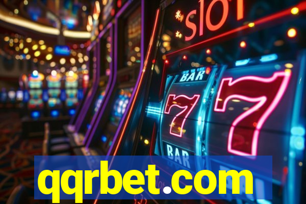 qqrbet.com