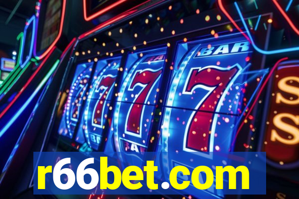 r66bet.com