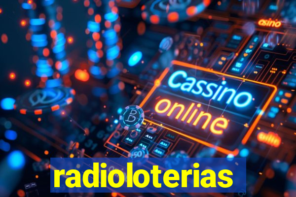 radioloterias