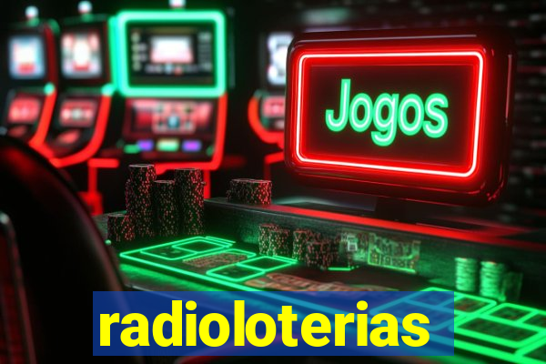 radioloterias