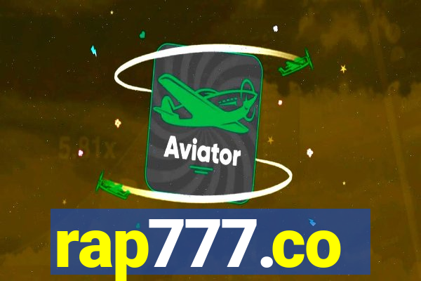 rap777.co