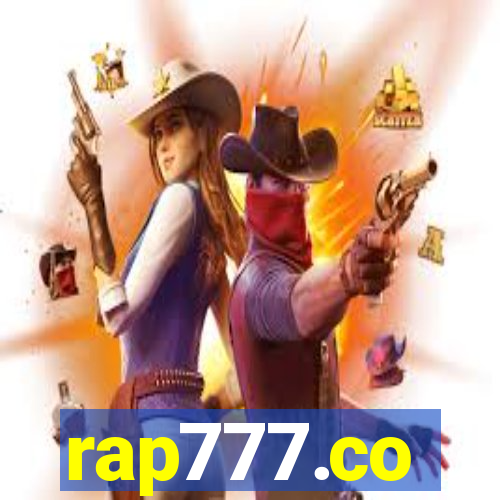 rap777.co