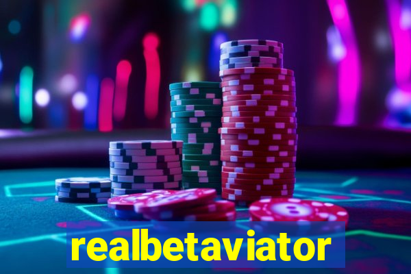 realbetaviator