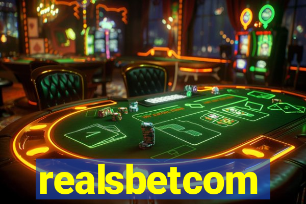 realsbetcom