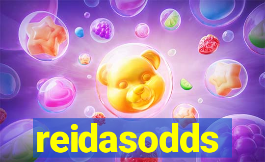 reidasodds