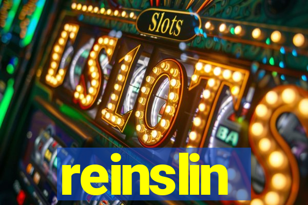 reinslin