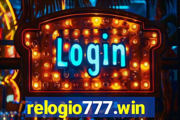 relogio777.win