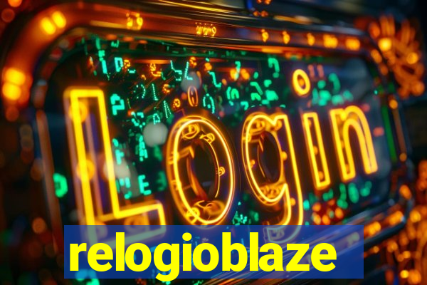 relogioblaze