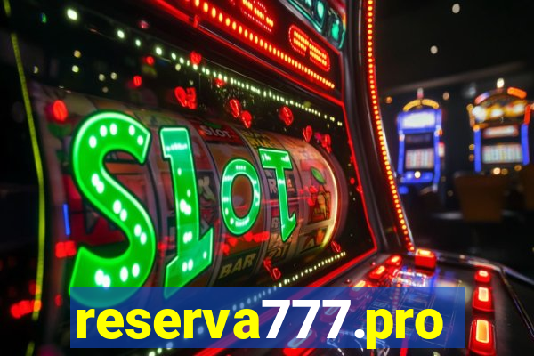 reserva777.pro