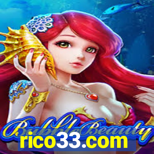 rico33.com