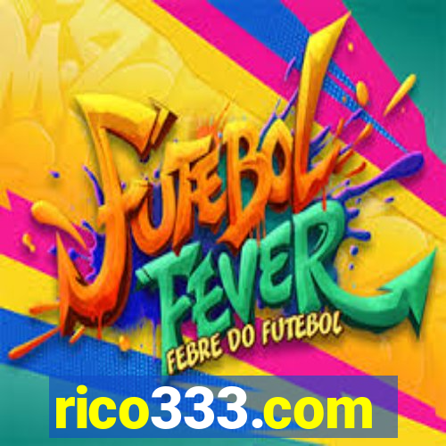 rico333.com