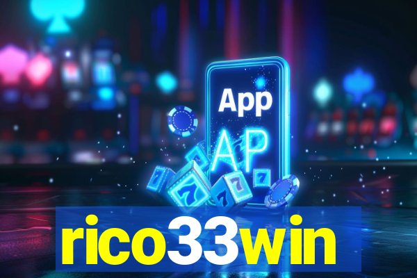 rico33win