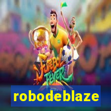 robodeblaze