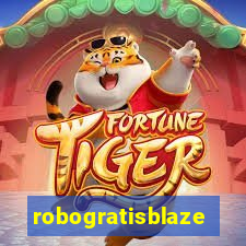 robogratisblaze