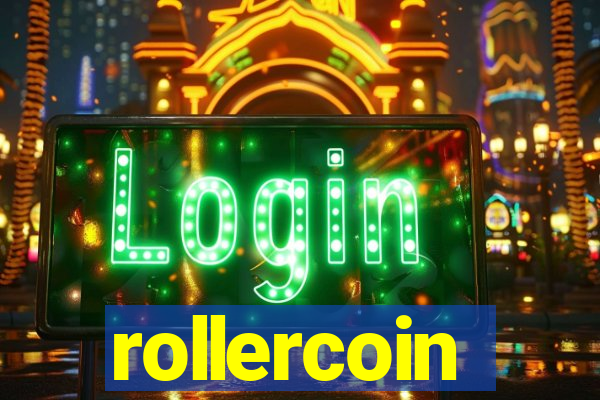 rollercoin