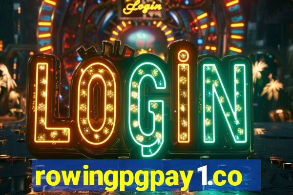 rowingpgpay1.com