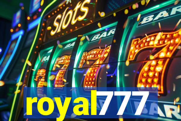 royal777