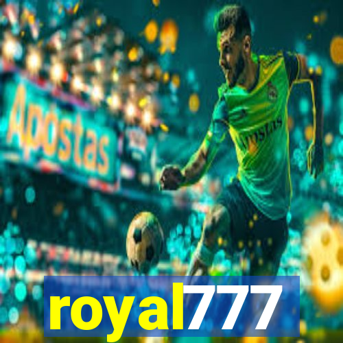 royal777