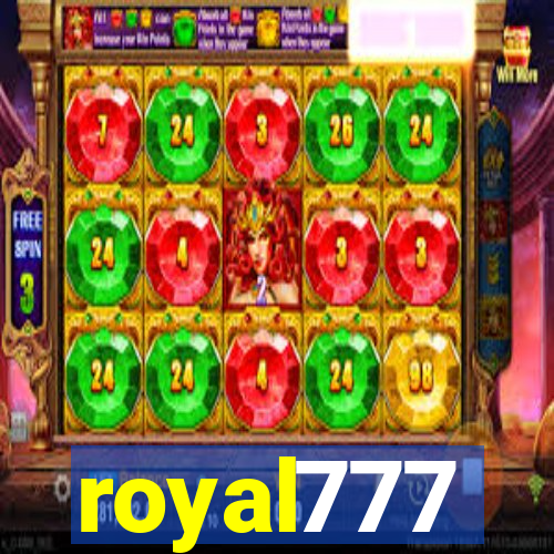 royal777