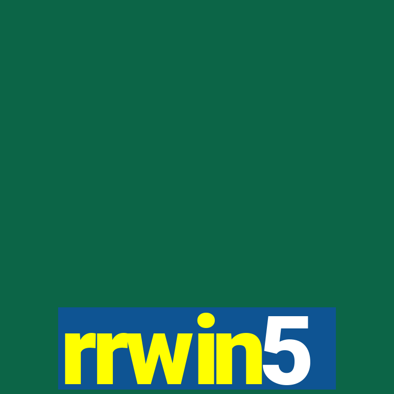 rrwin5