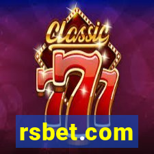 rsbet.com