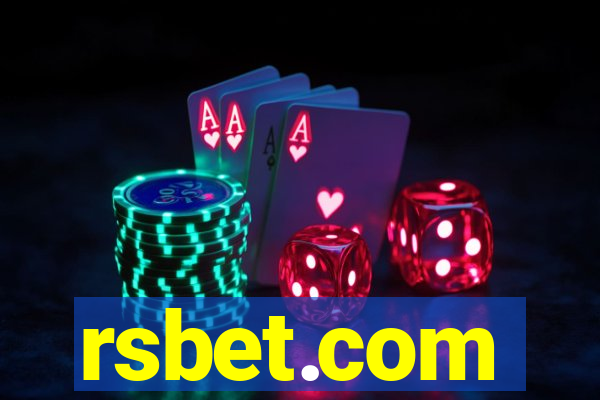 rsbet.com