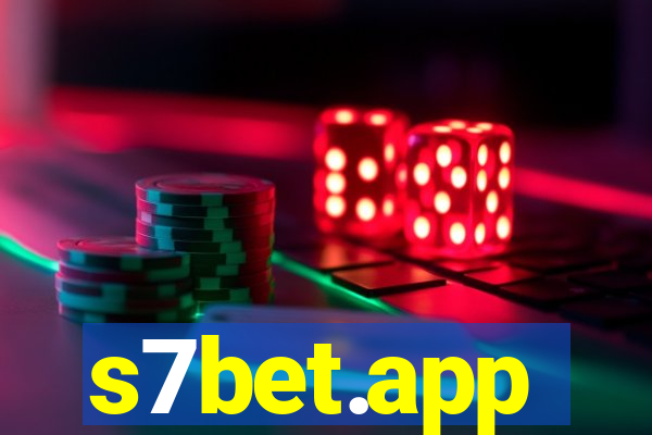 s7bet.app