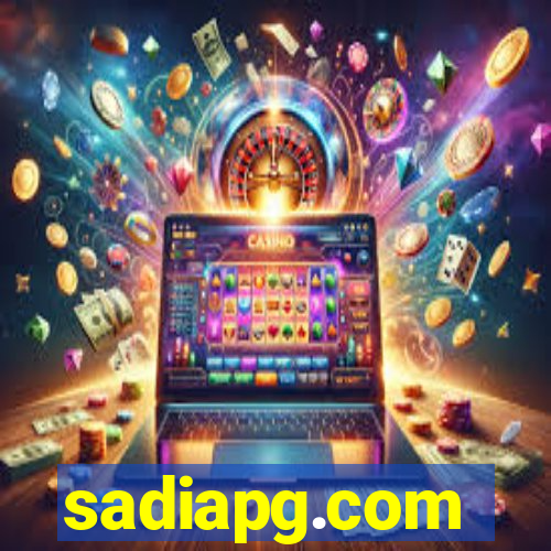 sadiapg.com