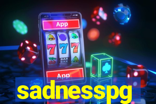 sadnesspg