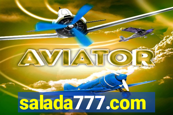 salada777.com